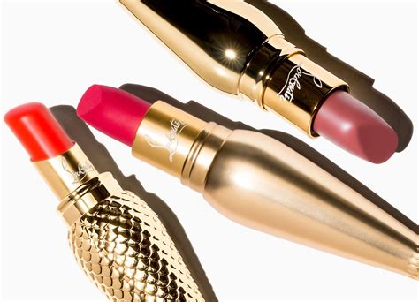 louis vuitton red lipstick|christian louboutin lipstick shades.